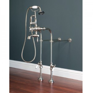 Freestanding Faucet Supply