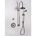 Thermostatic Shower Units